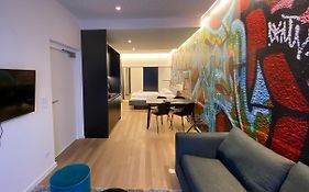 Blackhome Graz I Contactless Check-In